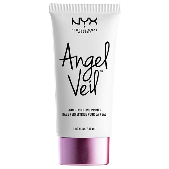 NYX Angel Veil Skin Perfecting Primer 1.02oz - Picture 1 of 3